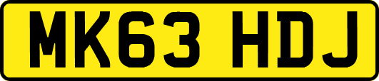 MK63HDJ