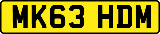 MK63HDM