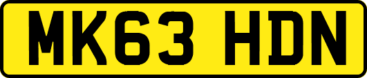 MK63HDN