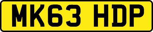 MK63HDP