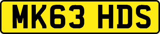 MK63HDS