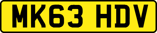 MK63HDV