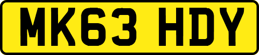 MK63HDY
