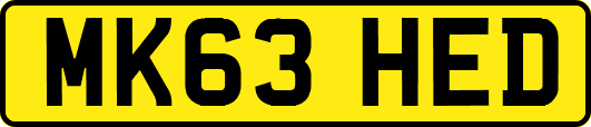 MK63HED
