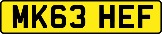 MK63HEF