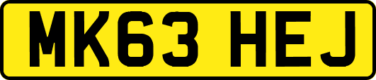 MK63HEJ