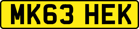 MK63HEK