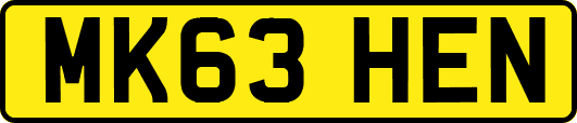 MK63HEN