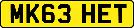 MK63HET