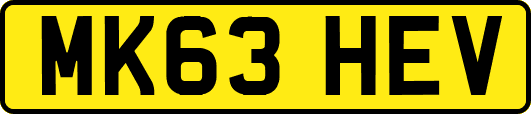 MK63HEV