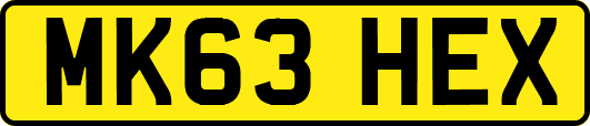 MK63HEX