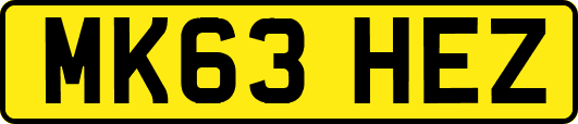 MK63HEZ