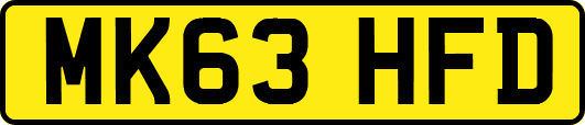 MK63HFD