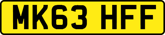 MK63HFF