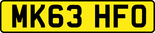 MK63HFO