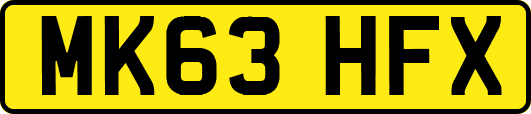 MK63HFX