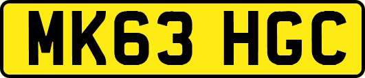 MK63HGC