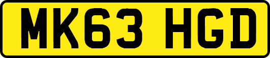 MK63HGD