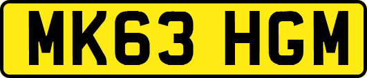 MK63HGM