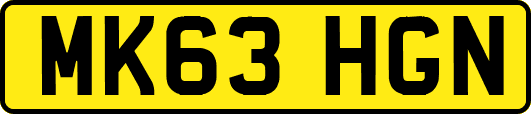 MK63HGN