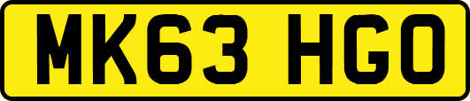 MK63HGO