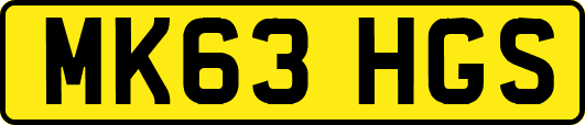 MK63HGS