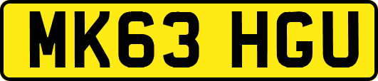 MK63HGU