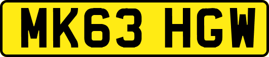 MK63HGW
