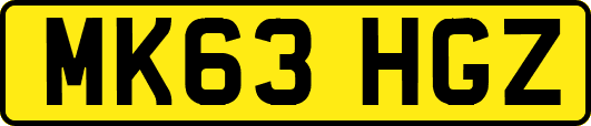 MK63HGZ