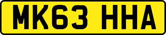 MK63HHA