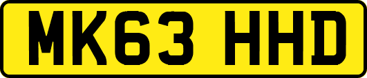 MK63HHD