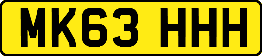 MK63HHH