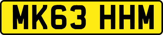 MK63HHM
