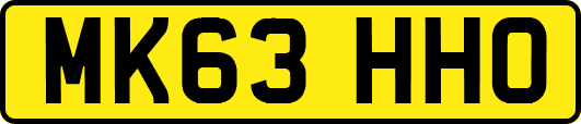 MK63HHO