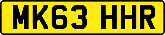 MK63HHR