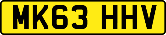 MK63HHV