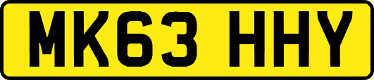 MK63HHY