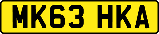 MK63HKA