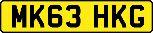 MK63HKG