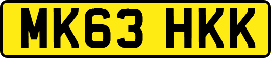 MK63HKK