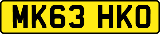 MK63HKO
