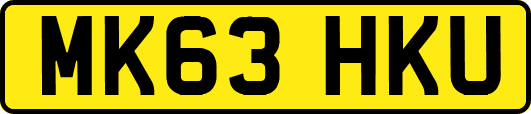 MK63HKU