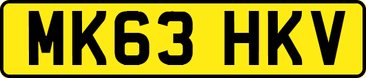 MK63HKV
