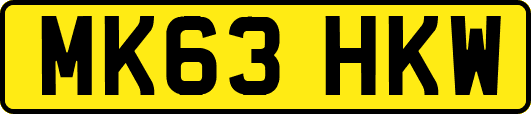 MK63HKW