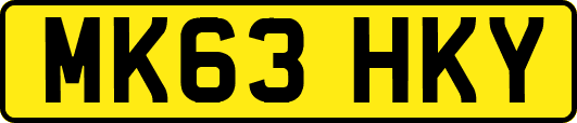 MK63HKY