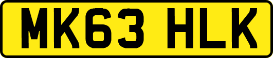 MK63HLK