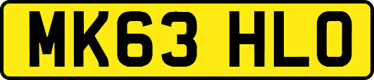 MK63HLO