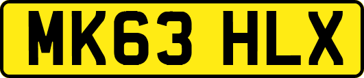 MK63HLX