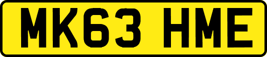 MK63HME
