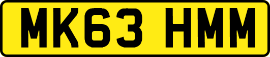 MK63HMM